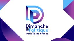 Dimanche en politique - Paris Ile