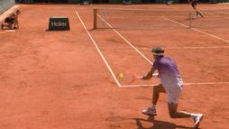 Roland-Garros