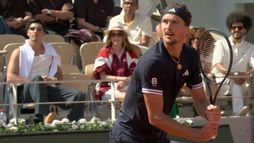 Roland-Garros