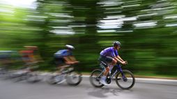 Cyclisme : Tour de Slovénie