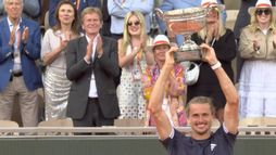 Roland-Garros
