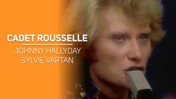 Cadet Rousselle du 14-06-1973