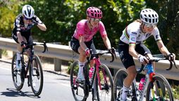 Cyclisme : Tour de Suisse féminin