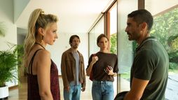 El Inmortal - Saison 3