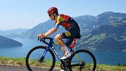 Cyclisme : Tour de Suisse