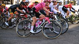 Cyclisme : Tour de Suisse féminin