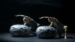 Malandain Ballet Biarritz : La Chambre d'Amour