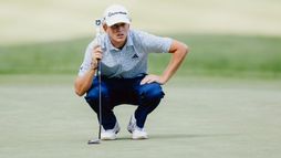 Golf : Coupe des Capitaines
