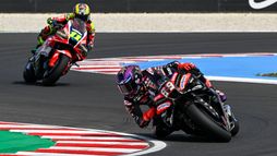 Moto GP : Grand Prix des Pays-Bas