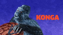 Konga