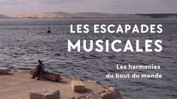Les Escapades musicales