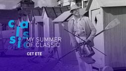 My summer of classic
