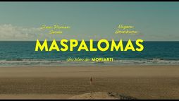 Bande-annonce : Maspalomas