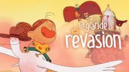 La grande rêvasion