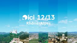 ICI 12/13 - Rhône Alpes