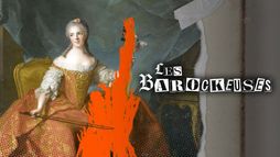 Les barockeuses