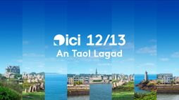 ICI 12/13 - An Taol Lagad