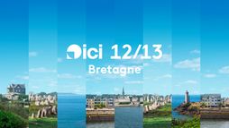 ICI 12/13 - Bretagne