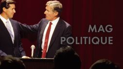 Politique 1ère - radiovision