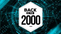 BACK TO 2000