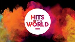 HITS OF THE WORLD