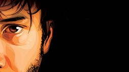 A Scanner Darkly