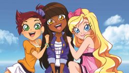 LoliRock - Saison 2