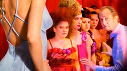 La guerre des miss