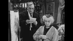 L'affaire Maurizius