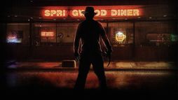 Les griffes de la nuit