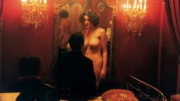 La chambre des officiers