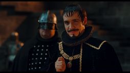 Les aventures de Philibert, capitaine puceau