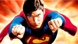 Superman II : l'aventure continue