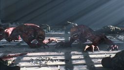 Resident Evil : Damnation
