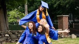 Quatre filles et un jean 2