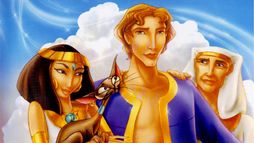 Joseph, le roi des rêves
