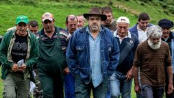 Un village presque parfait