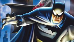 Le mystère de Batwoman