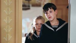 Fanny et Alexandre