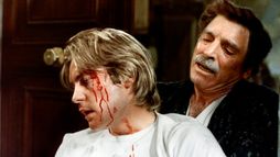 Violence et passion