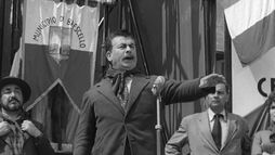 La grande bagarre de don Camillo
