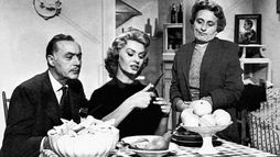 La chance d'être femme