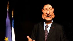 Putain, 20 ans !