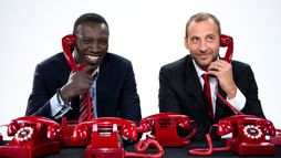 Omar et Fred, SAV des émissions