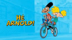 Hé Arnold !