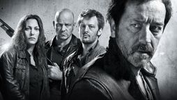 Braquo - Saison 2