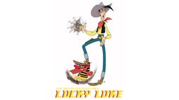 Les nouvelles aventures de Lucky Luke