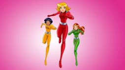 Totally Spies - Saison 1