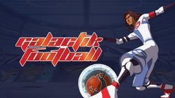 Galactik Football