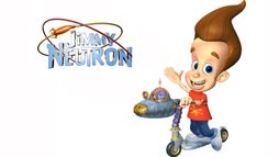 Jimmy Neutron